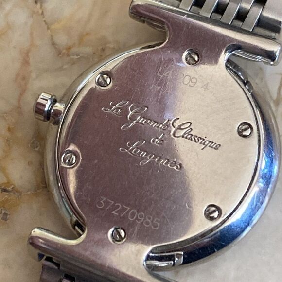 LA GRANDE CLASSIQUE DE LONGINES - Picture 7 of 14